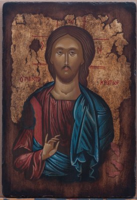 iisus hristos 2